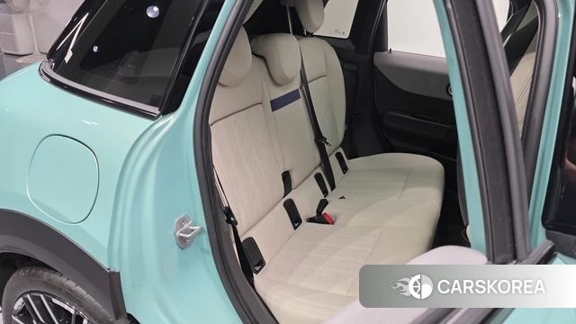 Mini Cooper S 4th Generation 2024 Небесно-голубой из Кореи, фото 2