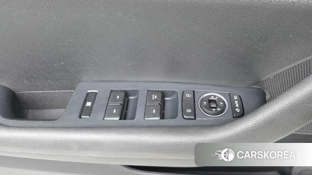 Hyundai Sonata New Rise 2019 Белый из Кореи, фото 2