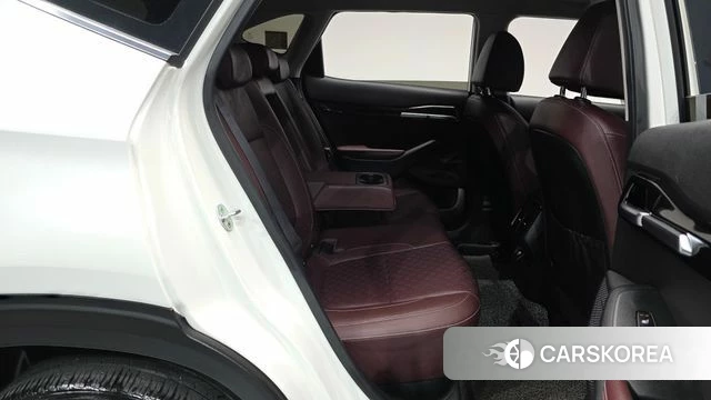 Kia Seltos 2020 Белый из Кореи, фото 2
