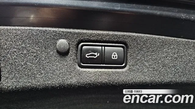 Hyundai The New Grandeur IG 2019 Черный из Кореи, фото 2