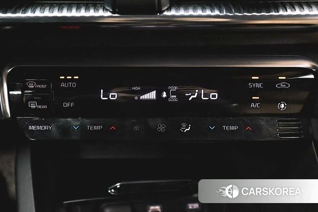 Kia K5 3rd generation 2022 Черный из Кореи, фото 2