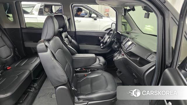 Kia The New Kia Ray 2024 Черный из Кореи, фото 2