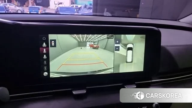 Kia Carnival 4th generation 2020 Черный из Кореи, фото 2