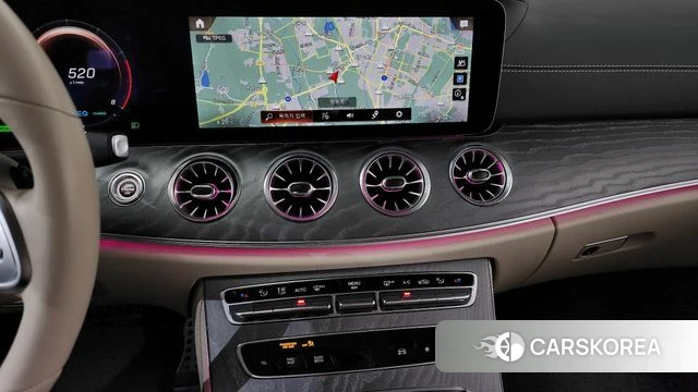 Mercedes-Benz CLS-Class C257 2021 Белый из Кореи, фото 2