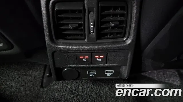 Renault Korea (Samsung) XM3 id 2563819 из Кореи 2