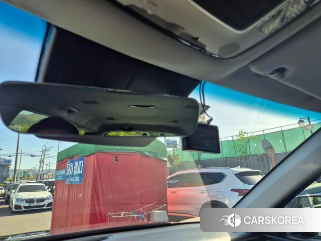 Hyundai The New Palisade 2023 Серый из Кореи, фото 2