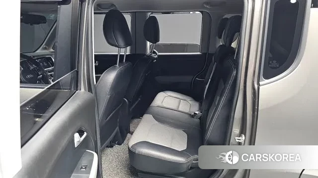 Kia The New Ray 2021 Серый из Кореи, фото 2