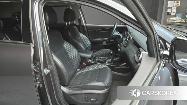 Kia The New Sorento 2020 Серый из Кореи, фото 2