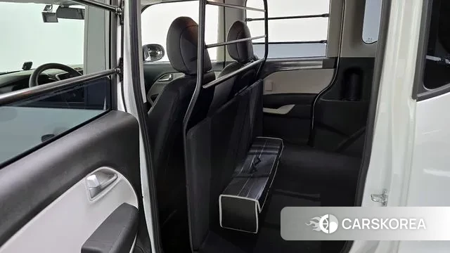 Kia The New Ray 2021 Белый из Кореи, фото 2