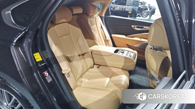 Kia More K9 2020 Серый из Кореи, фото 2