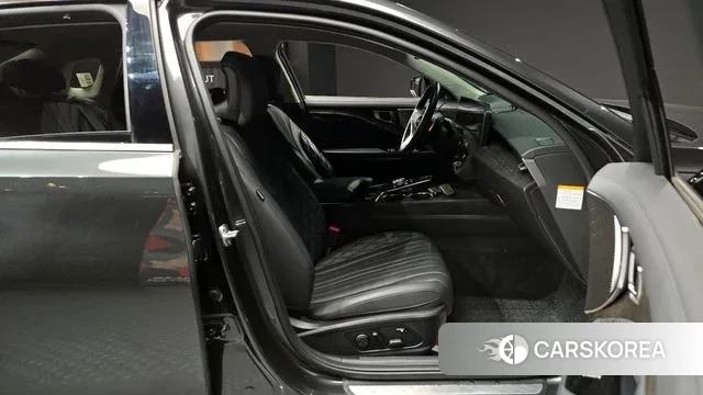 Kia K8 Hybrid id 3659831 из Кореи 2