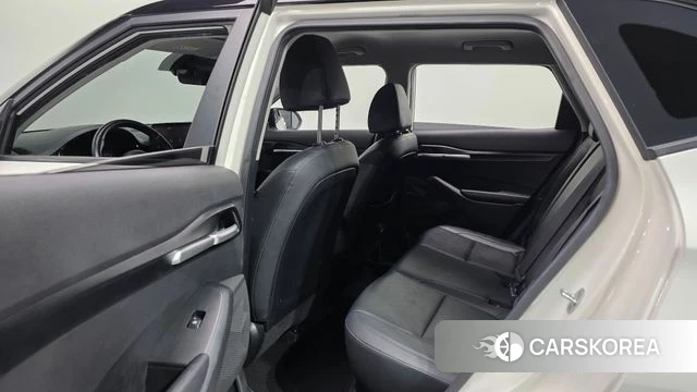 Kia Seltos 2020 Белый из Кореи, фото 2