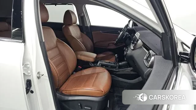 Kia The New Sorento 2019 Белый из Кореи, фото 2