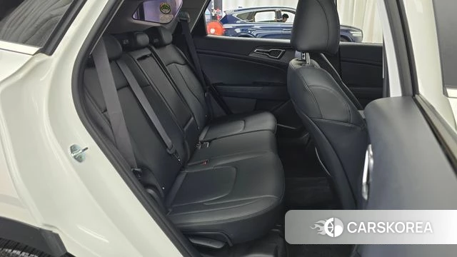 Kia Sportage 5th Generation 2022 Белый из Кореи, фото 2
