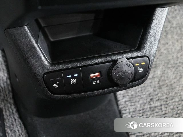 Kia The New Kia Ray 2024 Белый из Кореи, фото 2
