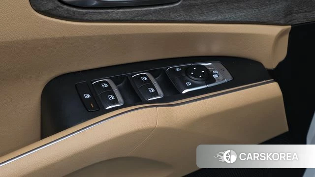 Kia Sorento 4th Generation 2021 Белый из Кореи, фото 2