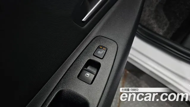 Hyundai Avante (CN7) 2020 Белый из Кореи, фото 2