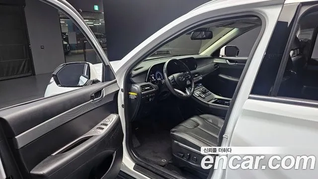 Hyundai Palisade id 2859767 из Кореи 2