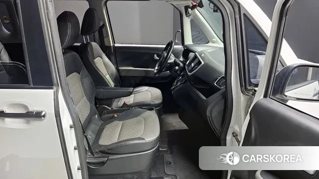 Kia The New Ray 2020 Белый из Кореи, фото 2