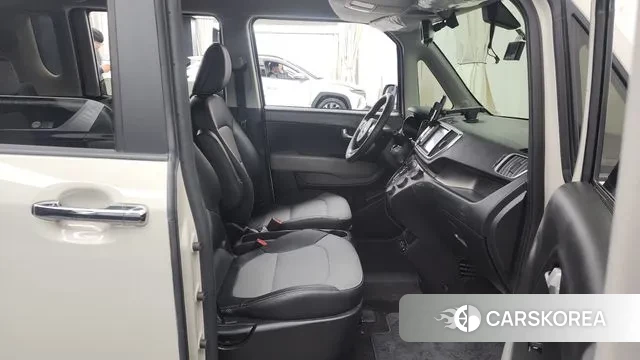 Kia The New Ray 2020 Жемчужный цвет из Кореи, фото 2