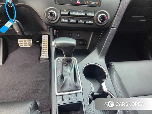 Kia Sportage The Bold 2019 Белый из Кореи, фото 2