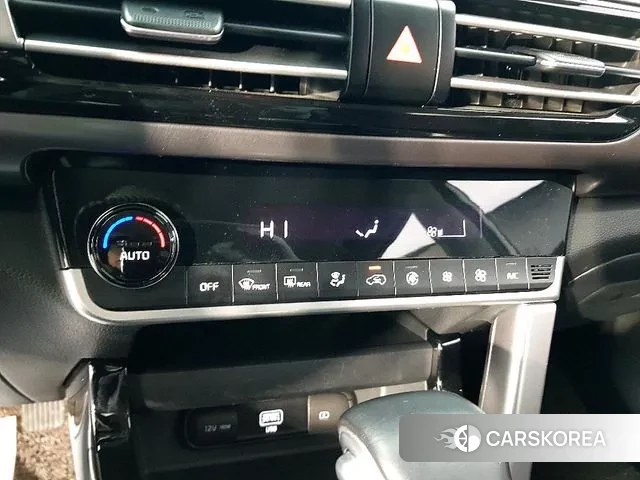 Kia Seltos 2019 Белый из Кореи, фото 2