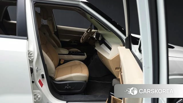 Ssangyong Actian 2nd Generation 2025 Белый из Кореи, фото 2