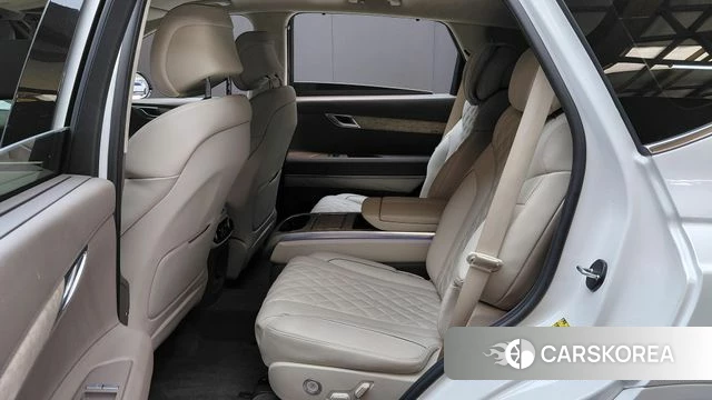 Genesis GV80 2023 Белый из Кореи, фото 2