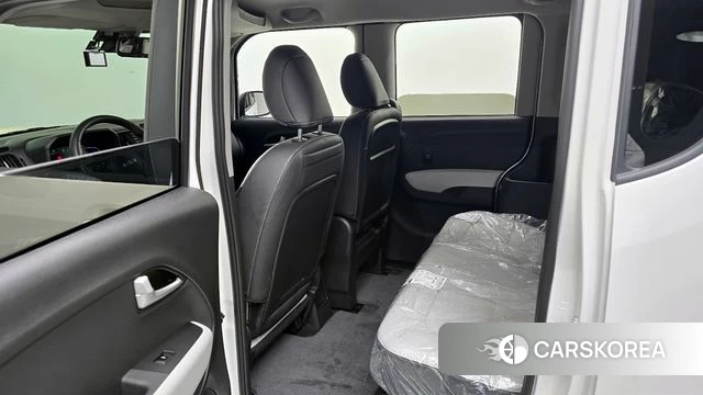 Kia The New Kia Ray 2024 Белый из Кореи, фото 2