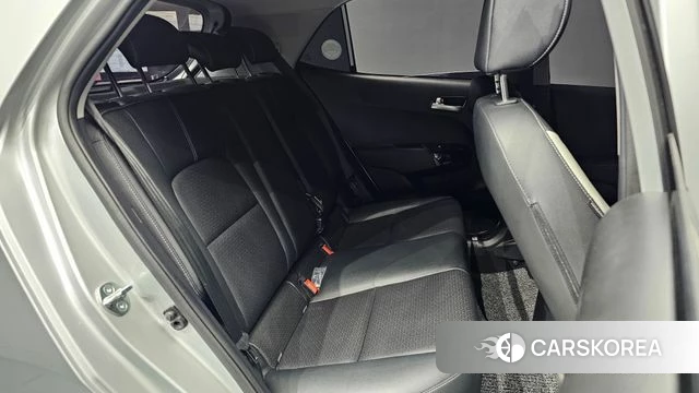 Kia Morning Urban (JA) 2023 Серебряный из Кореи, фото 2