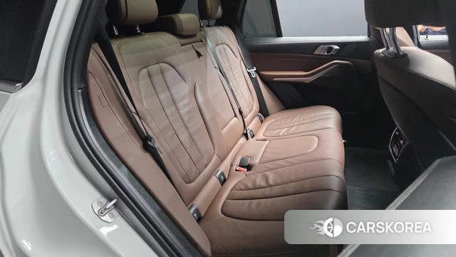 BMW X5 (G05) 2019 Белый из Кореи, фото 2