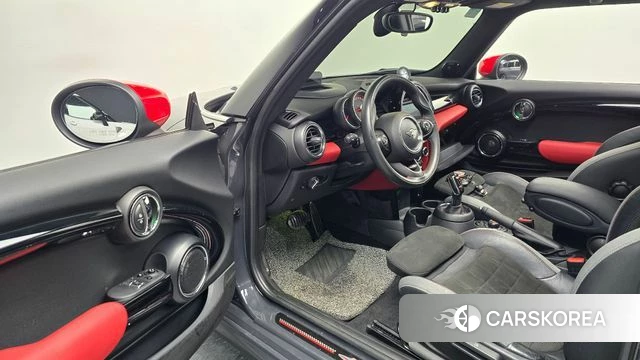Mini Cooper S 2020 Серый из Кореи, фото 2