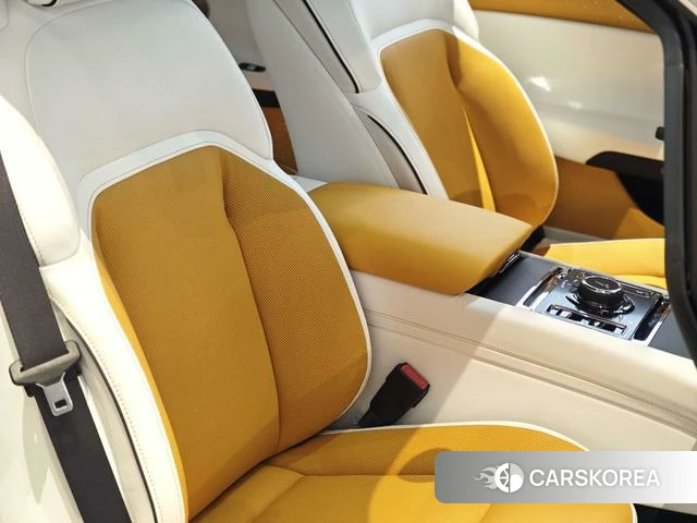 Rolls-Royce Chthonic 2023 Зеленый из Китая, фото 2