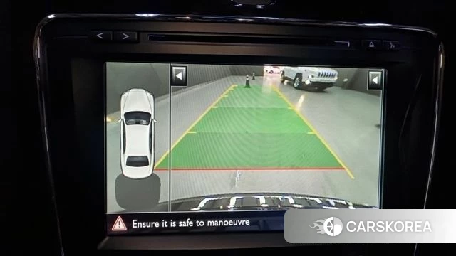 Bentley Flying Spur 2nd Generation 2018 Черный из Кореи, фото 2