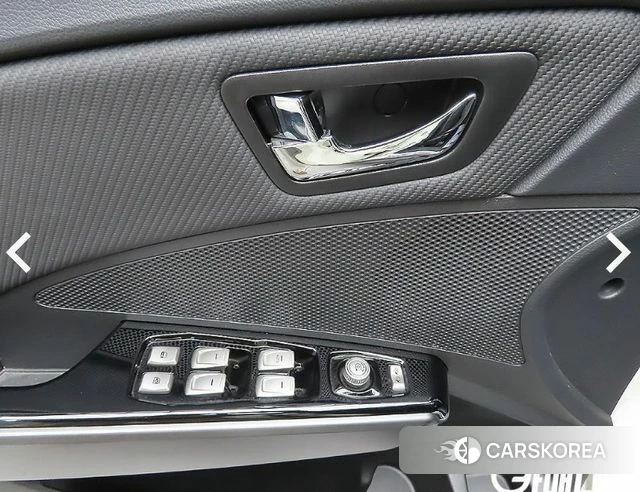 Ssangyong Tivoli Air 2018 Белый из Кореи, фото 2