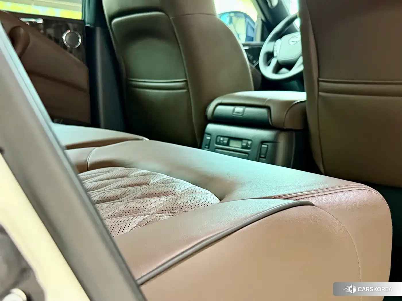 Nissan Toure 2026 Белый из Китая, фото 2