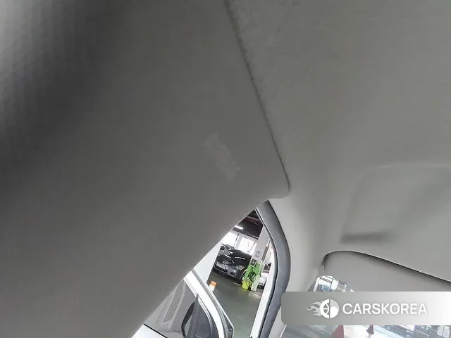 Kia Morning Urban (JA) 2020 Белый из Кореи, фото 2