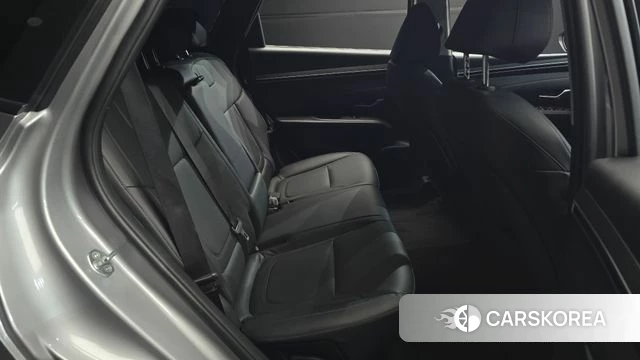 Hyundai Tucson (NX4) 2022 Серебряный из Кореи, фото 2