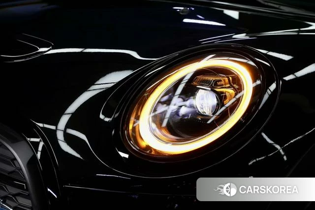 MINI MINI 2022 Черный из Китая, фото 2