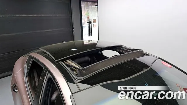 Kia Stinger id 2659243 из Кореи 2