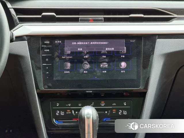 Volkswagen CC 2020 Белый из Китая, фото 2
