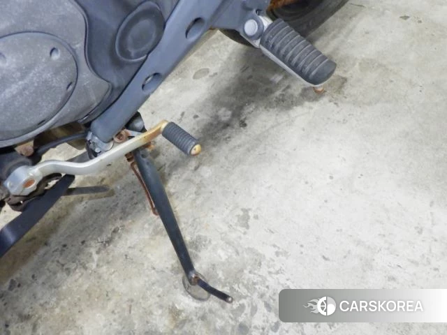 Проданный Kawasaki NINJA 400 id 3947143 из Японии, фото 5
