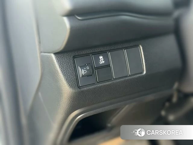 Honda XR-V 2023 Белый из Китая, фото 2