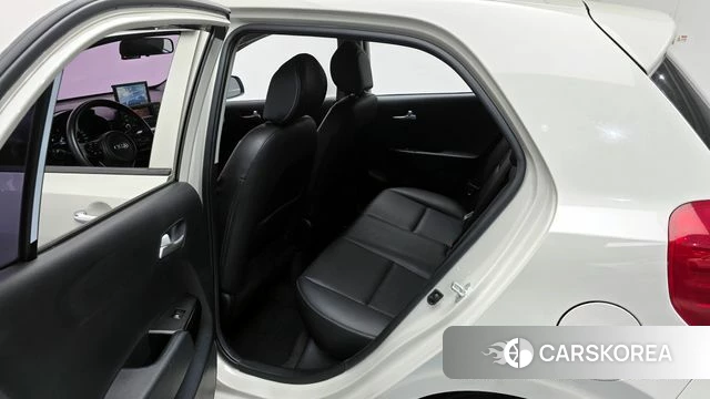 Kia All New Morning (JA) 2018 Белый из Кореи, фото 2