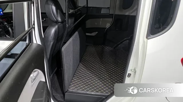 Kia The New Ray 2021 Белый из Кореи, фото 2