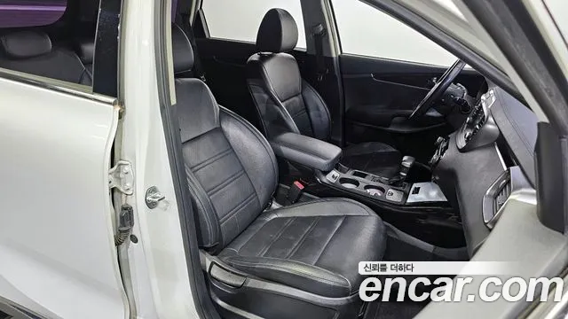 Kia The New Sorento 2018 Белый из Кореи, фото 2