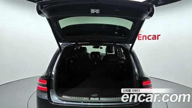 Genesis GV80 2021 Серый из Кореи, фото 2