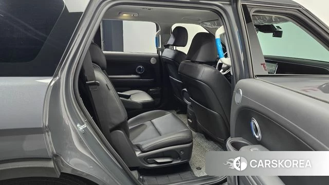Hyundai Palisade (LX3) 2025 Серый из Кореи, фото 2