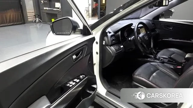 Ssangyong Tivoli Air 2019 Белый из Кореи, фото 2