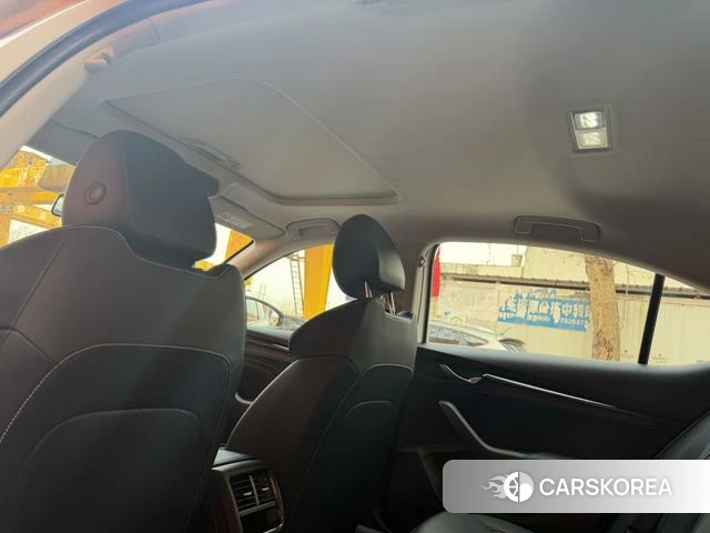 Skoda Octavia id 4393092 из Китая 2